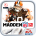 MADDEN NFL 12 by EA SPORTS™ For iPad